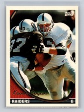 1994 Topps Football Cards You Pick Free Shipping