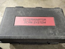 Spx Otc Determinator Scan System