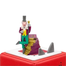 Tonies Charlie and the Chocolate Factory Audio Play Figurine *SEE DEAL!!!*