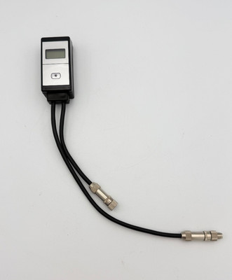 BAUMER N155.113BX01 Target Display Counter RS485 Manual Adj.