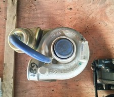 Turbo compressore nuovo GARRET per motori PERKINS 1004-40T SERIE AK