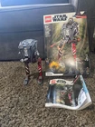 NEED GONE    LEGO Star Wars: AT-ST Raider (75254)