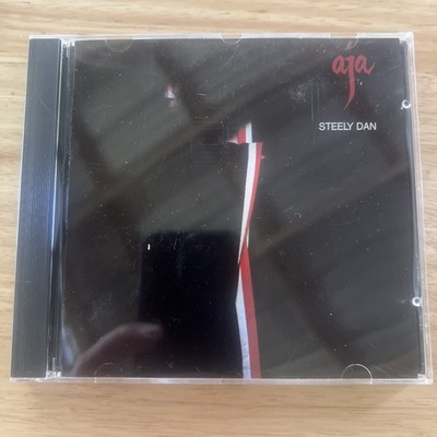 Aja by Steely Dan (CD, 1999) Disk Only
