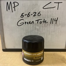 STP Extended Life S2808XL Oil Filter