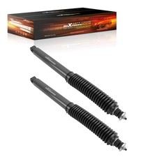 3-4.5 Front Shock Absorbers For Jeep Wrangler Jk Unlimited 2wd 2007 08 09 2010