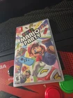 Super Mario Party - Nintendo Switch Factory SEALED NEW