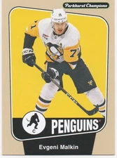 24-25 2024-25 Parkhurst Champions U-PICK Complete your Set (1-300)