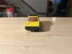 Vintage Matchbox Volkswagen Golf 1976 Loose