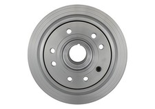 302/351W Performance Crankshaft Damper Mustang 1964-2004
