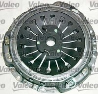 1X Valeo 821087 Kupplungssatz FüR CitroëN Peugeot