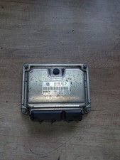 VW Lupo 6X 1.0 37KW 50PS AUC Motorsteuergerät Motor Steuergerät 030906032CP