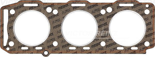 Victor Reinz Dichtung, Zylinderkopf Links U.A. FüR Alfa Romeo, Lancia-image