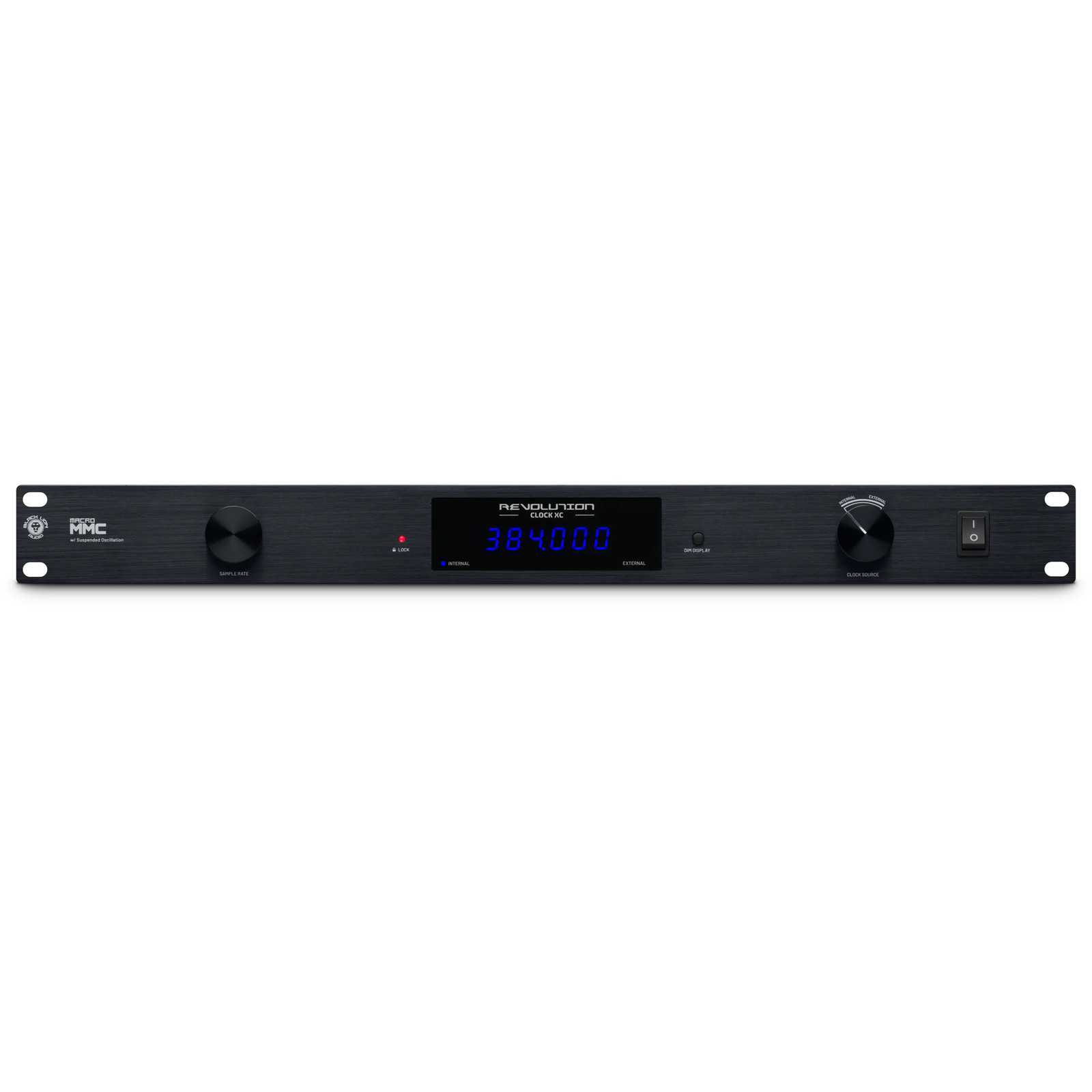 Часы Black Lion Audio Revolution Clock XC 180990₽