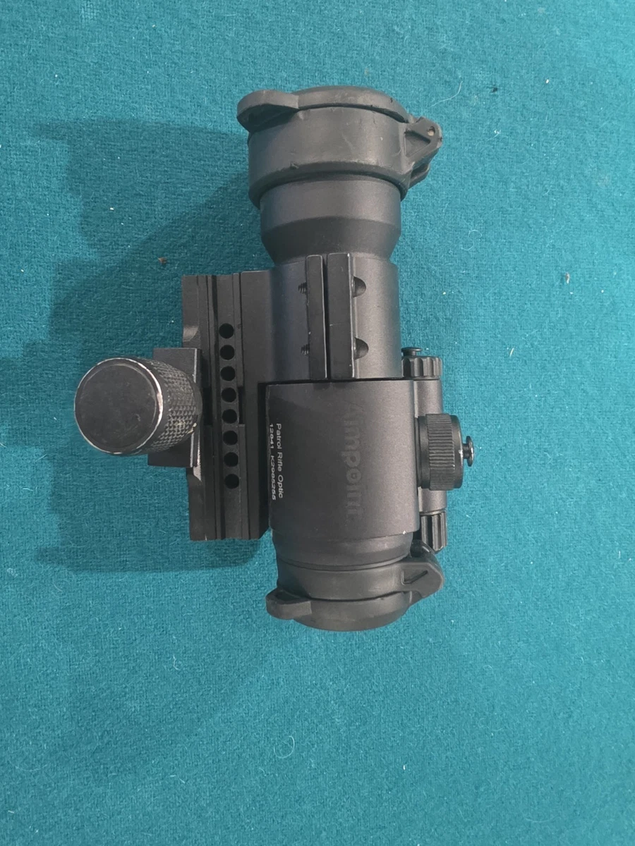 Aimpoint PRO Hunting Red Dot & Laser Scopes for sale - eBay