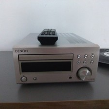 denon Rcd-m41dab mini hifi system