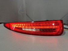 2014 2016 Porsche 911 Outer Tail Light Assembly Oem Left Driver Side Led Lamp 2014 2016 Porsche 911 Outer Tail Light Assembly Oem Left Driver Side Led Lamp
