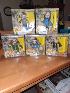 Korn Gruntz Figures | eBay