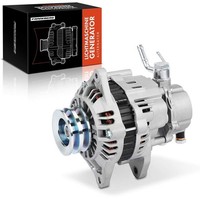 Frankberg Lichtmaschine Generator 80A Passend FüR | 5481FB0032118