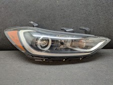 AFTERMARKET 2017 2018 Hyundai Elantra Right H...