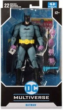 McFarlane DC Multiverse action figures - YOU CHOOSE - Batman  Catwoman  Platinum