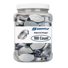 Wire Joiners Medium 13.5-10 Gauge Gripple Fencing