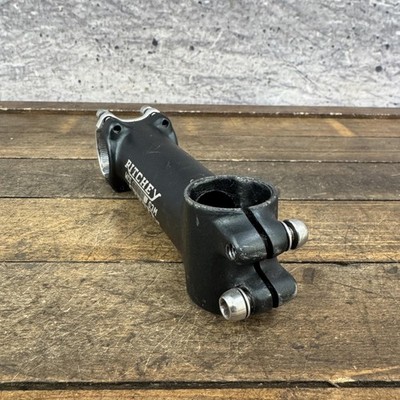 Ritchey WCS Bike Stem 100mm 26.0 Clamp 1 1/8 Threadless Black