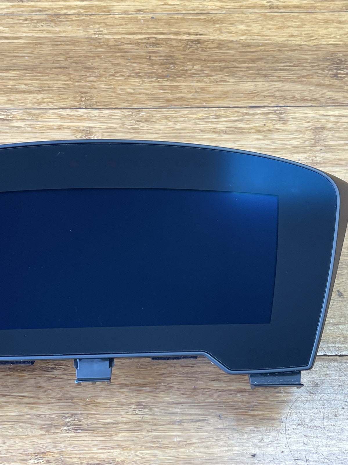 BMW i8 2015-2018 Instrument cluster