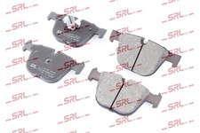 Bremsbelagsatz Hinten Continental-System f�r BMW F01 F02 F03 F04 12-15
