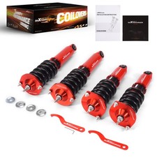 Coilovers for Mazda MX5 NA NB 1989-2005 MK1 MK2 1.6 1.8 MX-5 Suspension.