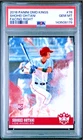 2018 Panini Diamond Kings Shohei Ohtani #76 Facing Right PSA 10