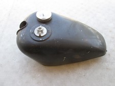 Harley-Davidson Gas Tank Fuel Tank Lightweight 125 165 Pacer Hummer OEM Chop