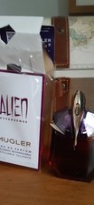 MUGLER ALIEN HYPERSENSE   30ml REFILLABLE NEW SEE BELOW BARGAIN 💗