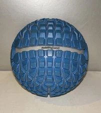 Supernova MobilityWOD Trigger Point Fitness Massage Ball 120mm 5” Mobility Wod