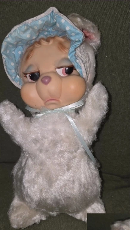 Rushton Vintage Stuffed Animals for sale - eBay