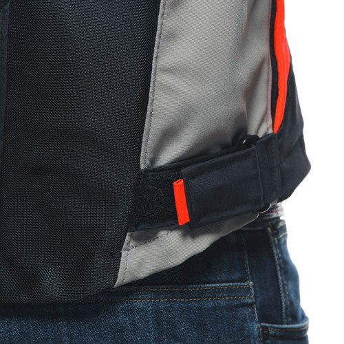 Dainese Super Rider 2 AbsØluteshell Waterproof Sport Urban Touring Jacket EU... - Picture 3 of 9