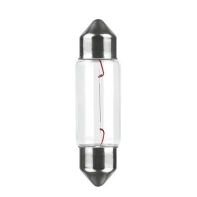 Glühlampe Sekundär NEOLUX C5W 12V/5W, 2 Stück [M]