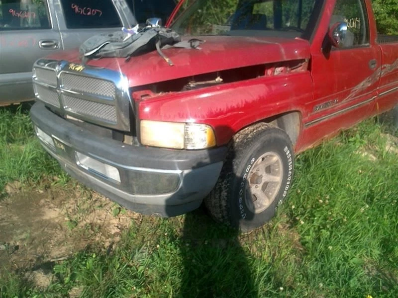 Wiper Transmission Fits 97-02 DODGE 2500 PICKUP 248681 - Image 4 of 4