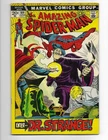 Amazing Spider-Man 109 1972 Marvel Comics VG/F 5.0 Dr. Strange 1st App Sha Shan