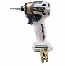 Makita TD173DGXPG 18V Impact Driver Premium Greige Bare Tool Limited