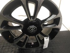 MG MG3 Alloy Wheel 16"Inch 4x100 Offset ET45 7J 2012-2024 