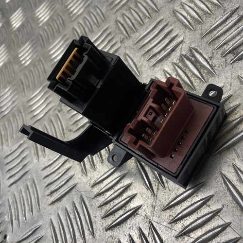 Interruptor de ajuste de espejo retrovisor eléctrico genuino MITSUBISHI Pajero / Shogun II - Imagen 11 de 15