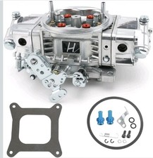 950 Cfm 4 Barrel Carburetor 4150 Style Mechanical Secondary Dual Feed Race Carb 950 Cfm 4 Barrel Carburetor 4150 Style Mechanical Secondary Dual Feed Race Carb
