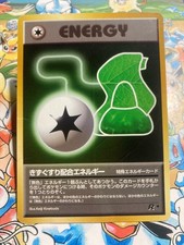 Potion Energy Non Holo Common Team Rocket Pokemon TCG Japanese