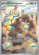Pokemon Trading Card Scarlet & Violet/Mega Illustration Rare: Choose Your Card on eBay