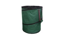 Kynast Gartensack Flexible Gartentonne Laubsack GrüNabfalleimer Pop-Up 160 Liter