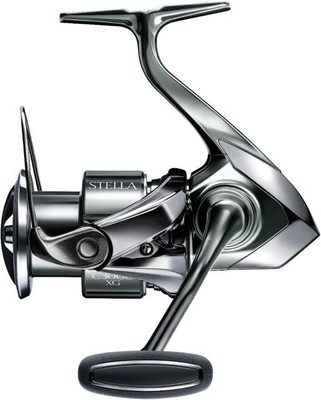 リール SHIMANO STELLA C3000XG Shimano 22 Stella C3000XG – JDM TACKLE HEAVEN