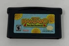 Hamtaro Ham Ham Heartbreak GAME ONLY Game Boy Advance GBA