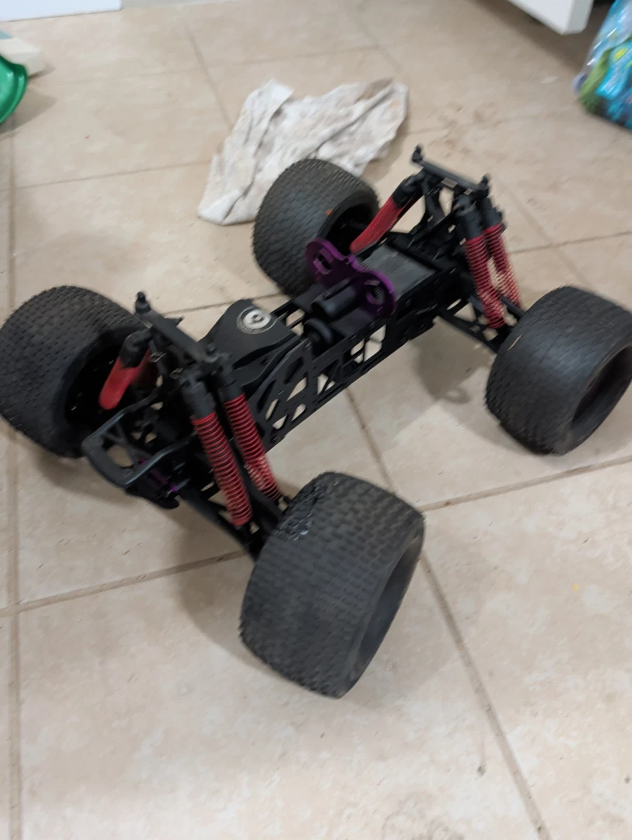 E-savage 完動品 eサベージ hpi e savage products for sale | eBay