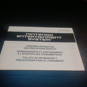 Tetris 2 CIB W/ Manual + Dust Cover - NES