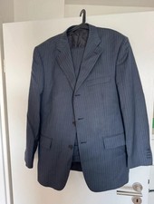 Ermenegildo Zegna Herren Anzug Größe 52